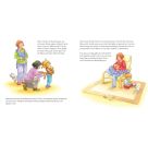 LESEMAUS 23: Conni und ihr kleiner Bruder