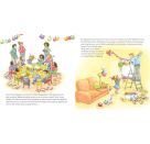 LESEMAUS 80: Conni hat Geburtstag