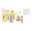 LESEMAUS 97: Conni lernt teilen, vertrauen und sich vertragen