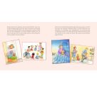 LESEMAUS 97: Conni lernt teilen, vertrauen und sich vertragen