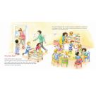 LESEMAUS 97: Conni lernt teilen, vertrauen und sich vertragen