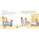 LESEMAUS 97: Conni lernt teilen, vertrauen und sich vertragen