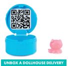 Gabby s Dollhouse,Pool Spielset (Cat Adventures)