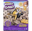 Kinetic Sand Dig and Demolish (454g)