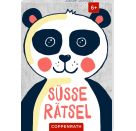 Rätsel to go Freche/Coole/Süße/Clevere (4x8 Ex. im Displ.)