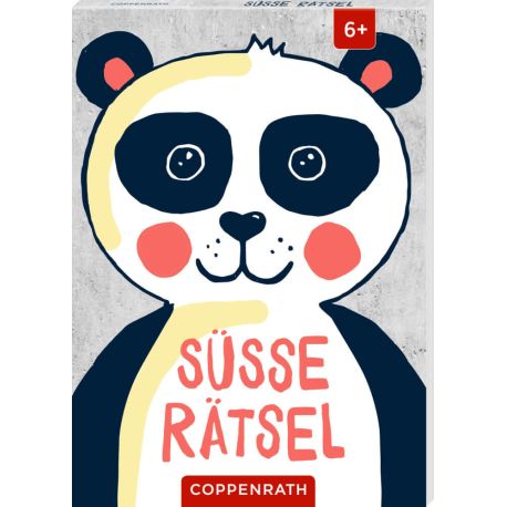 Rätsel to go Freche/Coole/Süße/Clevere (4x8 Ex. im Displ.)