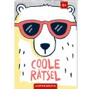 Rätsel to go Freche/Coole/Süße/Clevere (4x8 Ex. im Displ.)