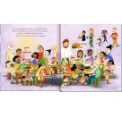 Menschen brauchen Menschen