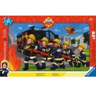 Ravensburger 12001030 Puzzle Unsere Retter im Einsatz 15 Teile