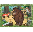 Ravensburger 12001050 Puzzle 25 Jahre Grüffelo! 2 X 24 Teile