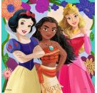 Ravensburger 12001068 Puzzle Girl Power! 3 X 49 Teile