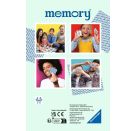 Ravensburger 22457 - Kinder memory®, der Spieleklassiker für die ganze Familie, Merkspiel für 2-6 Spieler ab 3 Jahren