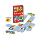 Ravensburger 22457 - Kinder memory®, der Spieleklassiker für die ganze Familie, Merkspiel für 2-6 Spieler ab 3 Jahren