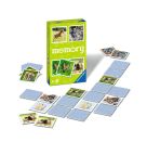 Ravensburger 22458 - Tierbaby memory®, der Spieleklassiker für Tierfans, Merkspiel für 2-6 Spieler ab 3 Jahren