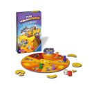 Ravensburger 22466 - Max Mäuseschreck- Kompaktes Katz   Maus Spiel für Kinder ab 4 Jahren, Würfel- und Sammelspiel für