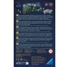 Ravensburger 22649 - Disney Wish Sagaland: Time to Wish - Mitbringspiel für 2-4 Spieler ab 6 Jahren mit den beliebten