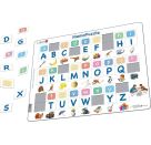Puzzle - Memo ABC