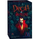 Dracula vs. Van Helsing