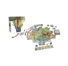 Redwood Retail Core Game - DE