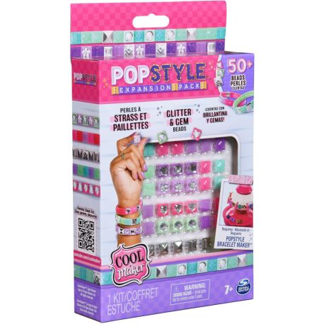 Cool Maker  Pop Style Armband Nachfüllset