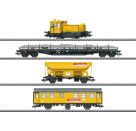 Märklin 26621 - H0 Zugpackung Bahnbau Gruppe