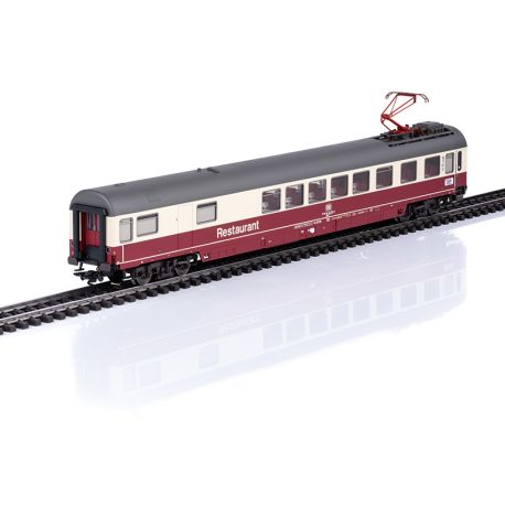 Märklin 43767 - H0 Personenwagen-Set FD Königssee