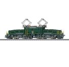 Märklin 39596 - H0 Elektrolokomotive Serie Be 6/8 II Krokodil