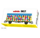 Märklin 48882 - H0 Smiley® Wagen 2024