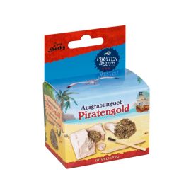 Ausgrabungsset Piratengold - Capt n Sharky