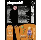 PLAYMOBIL 71221 Ino