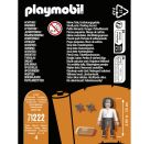 PLAYMOBIL 71222 Neji