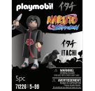 PLAYMOBIL 71226 Itachi Akatsuki