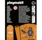 PLAYMOBIL 71226 Itachi Akatsuki