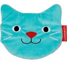 Mein allerlieb. Kuschelbuch: Hallo, kl. Katze! (Fühl. begr.)