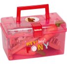 Spiel-Putzzeug - Mein kl. Ponyhof