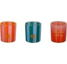 Glas - I love my Paradise, sort.