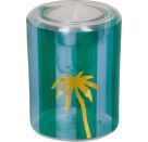 2-in-1 Kerzenständer Beachtime - I love my Paradise