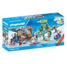 PLAYMOBIL 71453 Skiwelt
