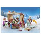 PLAYMOBIL 71453 Skiwelt