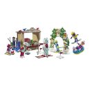 PLAYMOBIL 71453 Skiwelt