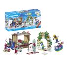 PLAYMOBIL 71453 Skiwelt