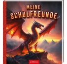 Meine Schulfreunde - Drachen