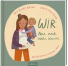 Wir. Nur noch mehr davon.