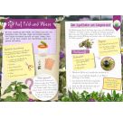 Naturforscher-Kids – Mitmach-Buch für unterwegs