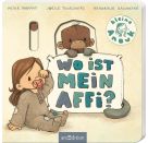 Wo ist mein Affi?