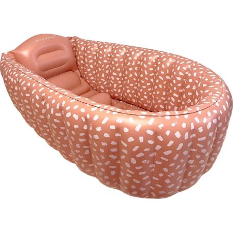 Baby Bath Tube 90x55x30 cm