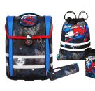 Set PERFECTO, 5tlg. MARVEL-SPIDER MAN