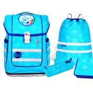 Set ERGO COMPACTO, 5tlg. BUBBLE