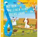 Baby Pixi (unkaputtbar) 139: Mein Baby-Pixi-Buggybuch: Mit dem kleinen Hund durchs Jahr