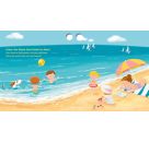 Baby Pixi (unkaputtbar) 139: Mein Baby-Pixi-Buggybuch: Mit dem kleinen Hund durchs Jahr